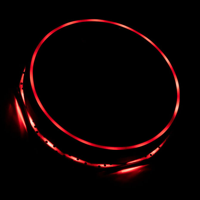 Cryorig Crona S PWM L&uuml;fter, ARGB, 3er Pack - 120mm, schwarz image number 5