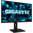 GIGABYTE G27Q3 EK, 27 Zoll QHD Gaming Monitor, 320Hz, SS IPS, FreeSync Premium image number null