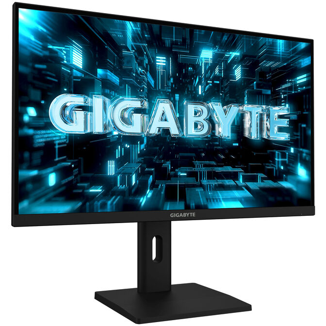 GIGABYTE G27Q3 EK, 27 Zoll QHD Gaming Monitor, 320Hz, SS IPS, FreeSync Premium image number 1