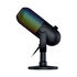 Razer Seiren V3 Chroma RGB Microphone - black image number null