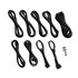 CableMod PRO ModMesh RT ASUS/Seasonic/Phanteks Cable Kits - black image number null