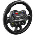 Asetek SimSports Initium Steering Wheel (PC) image number null