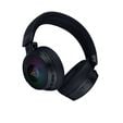 Razer Kraken V4 PRO Gaming Headset - black image number null