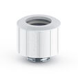 Bitspower Artemis Advanced Multi-Link - 14mm Au&szlig;endurchmesser, Arctic-Wei&szlig; image number null