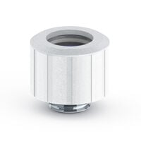 Bitspower Artemis Advanced Multi-Link - 14mm Au&szlig;endurchmesser, Arctic-Wei&szlig;
