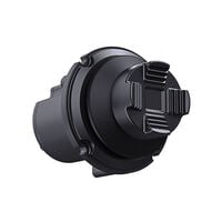 VIRPIL Controls PRM-HAT Module, 4-way Hat Switch, for P-JET and Constellation VEGA - black