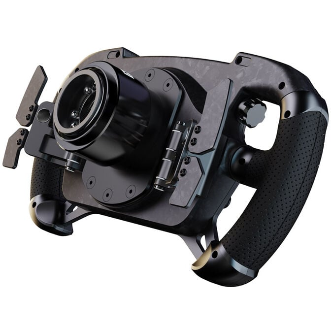 MOZA GS V2P Steering Wheel image number 4