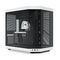Hyte Y70  PC Case, Mid Tower, ATX, Tempered Glass - Black / White