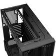 Corsair Frame 4000D PC case, Mid Tower, E-ATX, Tempered Glass - black image number null