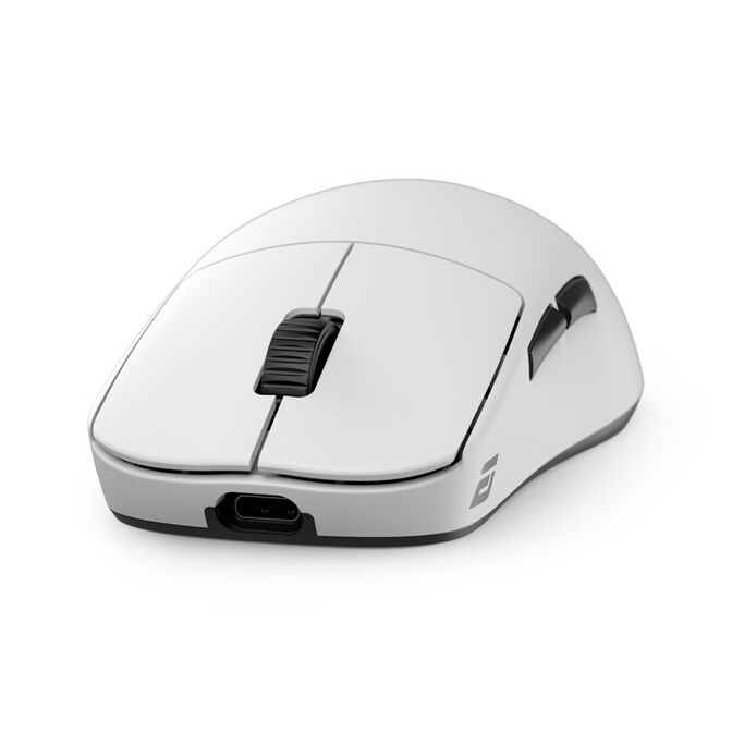 Endgame Gear OP1we Wireless Gaming Mouse - white image number 1