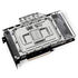 Alphacool Eisblock Aurora GPX-N RTX 4090 mit Backplate Aorus Master - Acryl image number null
