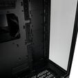Lian Li O11 Dynamic XL (ROG Certified) Big-Tower - schwarz image number null