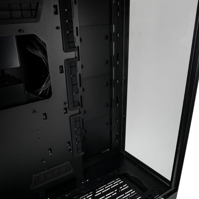 Lian Li O11 Dynamic XL (ROG Certified) Big-Tower - schwarz image number 8