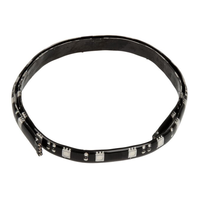 BitFenix Alchemy 2.0 Magnetic LED-Strip - 60cm, 30 LEDs, rot image number 1
