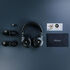 Razer Kraken V4 Gaming Headset - schwarz image number null