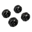 Corsair Hydro X Series XF Hardline Anschluss gerade G1/4 Zoll AG auf 14mm AD Hardtube - 4er-Pack, sc image number null