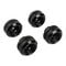 Corsair Hydro X Series XF Hardline Anschluss gerade G1/4 Zoll AG auf 14mm AD Hardtube - 4er-Pack, sc