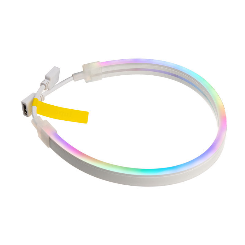 Akasa led strip top