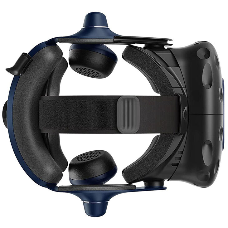 HTC Vive Pro 2 Full Kit image number 7