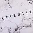 Traitors ETERNITY Speed Mauspad image number null