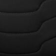 Next Level Racing ERS4 Elite Reclining Seat - PU-Leder & Wildleder Edition image number null