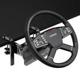 MOZA R5 Pro Truck Bundle (6Nm) image number null