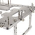 Streacom BC1 V2 Benchtable - silber image number null