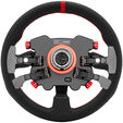 Simagic GT1 steering wheel with Pro HUB / Knob - Leather image number null