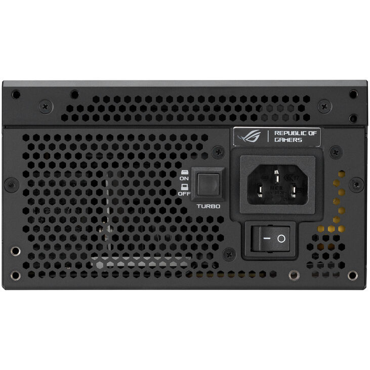 ASUS ROG Thor Titanium III, 80 PLUS Titanium Netzteil, modular PCIe 5.1 - 1600 Watt image number 8