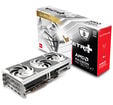 Sapphire Nitro+ Radeon RX 9070 XT PhantomLink Polar Edition Graphics Card, 16384 MB GDDR6 image number null