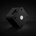 EK Water Blocks EK-Quantum Convection D5 Pump Cover - black image number null