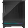 Fractal Design Meshify 3 Ambience Pro RGB TG Light PC-Geh&auml;use, Midi-Tower, E-ATX - schwarz image number null