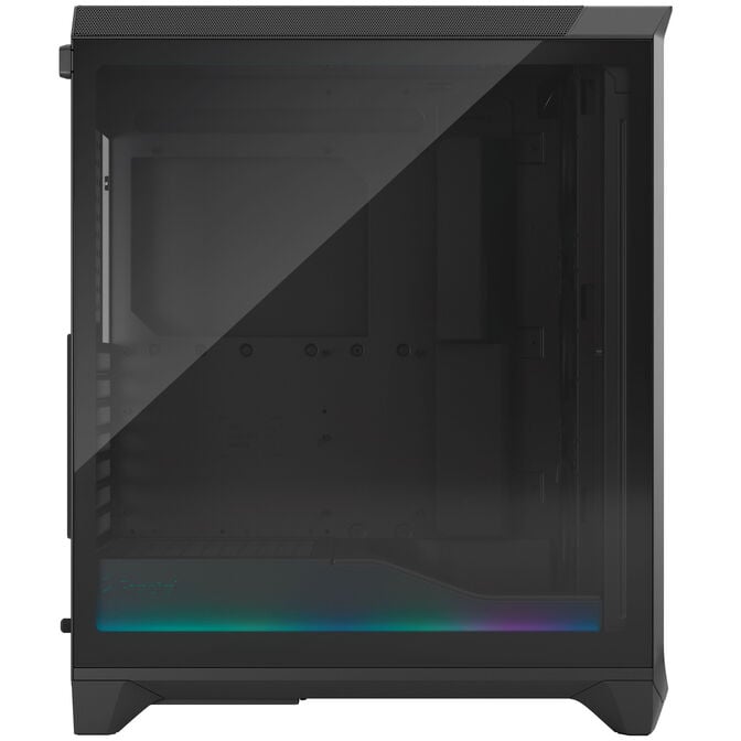 Fractal Design Meshify 3 Ambience Pro RGB TG Light PC-Geh&auml;use, Midi-Tower, E-ATX - schwarz image number 8