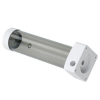 Barrow Ausgleichsbehälter 214mm DDC, Acryl - weiß