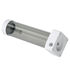 Barrow Ausgleichsbehälter 214mm DDC, Acryl - weiß image number null