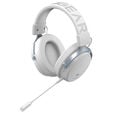 ATK Neptune N9 Ultra Gaming-Headset, kabellos, 7.1 - wei&szlig;/blau image number null