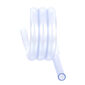 Alphacool AlphaTube Hose HF 13/10mm - Clear 1 m