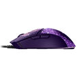 Razer Cobra Gaming-Maus, kabelgebunden, 8.500 DPI, Chroma RGB - Espeon/Umbreon image number null