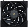 Lian Li UNI FAN TL Wireless L&uuml;fter, ARGB, PWM - 120 mm, schwarz image number null