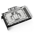 Alphacool Eisblock Aurora GPX-N RTX RTX 4080 GameRock - Phantom - Acrylic image number null