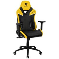 ThunderX3 TC5 Gaming Chair - black/yellow