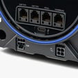 Fanatec ClubSport Steering Wheel Formula V2.5 X + ClubSport DD+ Wheelbase (15Nm) image number null