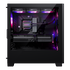 Phanteks XT Pro Ultra PC-Gehäuse, Midi-Tower, E-ATX, Tempered Glass, D-RGB - schwarz image number null