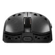 ATK Blazing Sky Ghost EXTREME wireless gaming mouse, 8,000Hz - black image number null