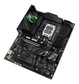 ASUS ROG STRIX Z890-F Mainboard, Sockel LGA 1851, Intel Z890, ATX, DDR5 image number null