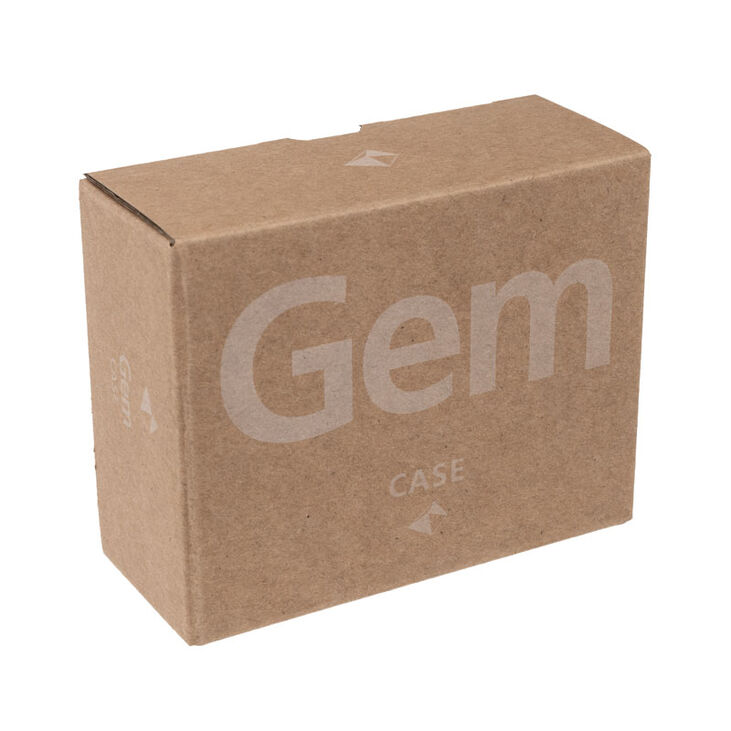 Akasa aluminium case for Raspberry Pi 4B with thermal kit - silver image number 5