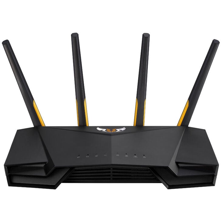 ASUS TUF Gaming TUF-AX3000 V2 WiFi 6 Router image number 2