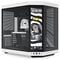 Hyte Y70 Touch Infinite PC case, mid tower, ATX, tempered glass - Panda
