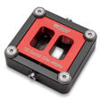 EK Water Blocks EK-Quantum Velocity&sup2; Direct Die D-RGB - AMD Ryzen Signature Edition image number null