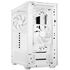 be quiet! Pure Base 501 Airflow PC-Gehäuse, Midi-Tower, ATX, Tempered Glass - weiß image number null